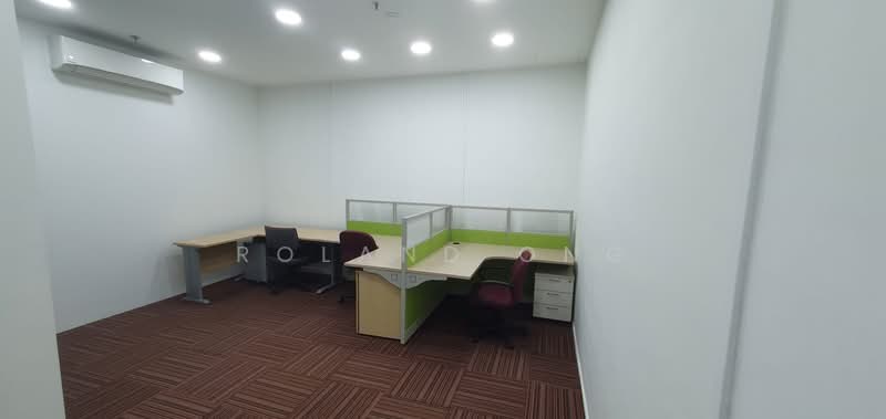 Midview City, 18 Sin Ming Lane, 240 sqft, Light Industrial (B1) For Rent, by Roland Ong, 500139478 - Interior - CommercialGuru.com.sg