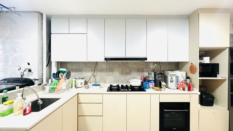 301 Serangoon Avenue 2, 301 Serangoon Avenue 2, 2 Bedrooms, 721 sqft, HDB Flat For Sale, by Clarissa Loo, 500139479 - PropertyGuru.com.sg