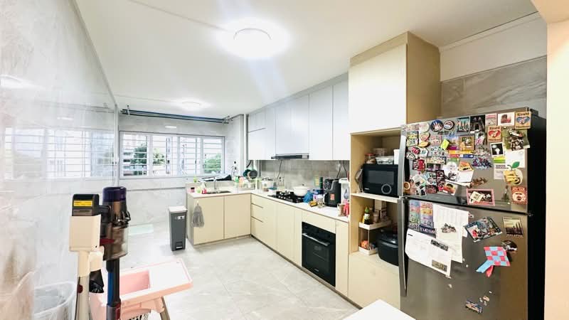 301 Serangoon Avenue 2, 301 Serangoon Avenue 2, 2 Bedrooms, 721 sqft, HDB Flat For Sale, by Clarissa Loo, 500139479 - PropertyGuru.com.sg