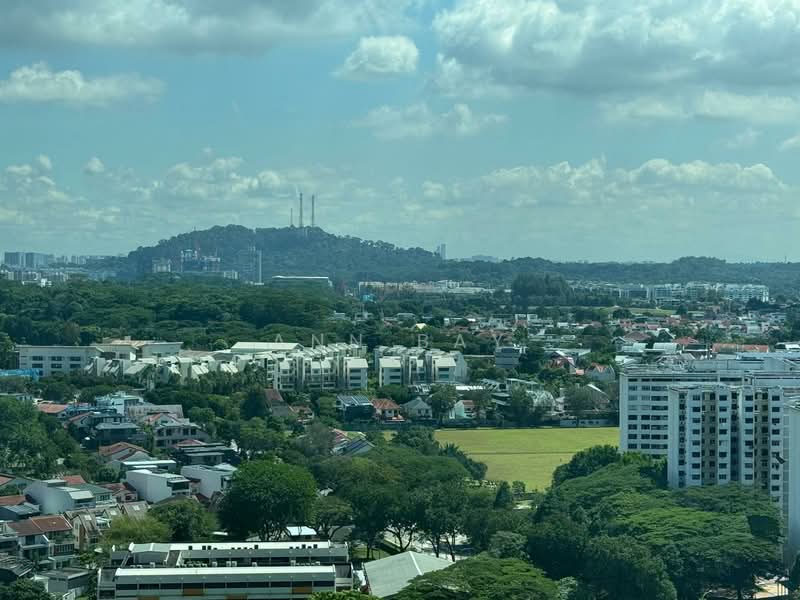 23 Ghim Moh Link, 23 Ghim Moh Link, 3 Bedrooms, 1,216 sqft, HDB Flat For Sale, by Ann Bay, 500139486 - Living Hall View - PropertyGuru.com.sg