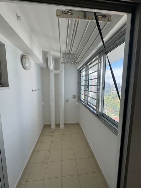 23 Ghim Moh Link, 23 Ghim Moh Link, 3 Bedrooms, 1,216 sqft, HDB Flat For Sale, by Ann Bay, 500139486 - Yard - PropertyGuru.com.sg