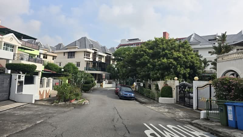 Kovan MRT Prime Detached House, , 5 Bedrooms, 5,600 sqft, Detached House For Sale, by Clifton Ching, 500139487 - Exterior - PropertyGuru.com.sg