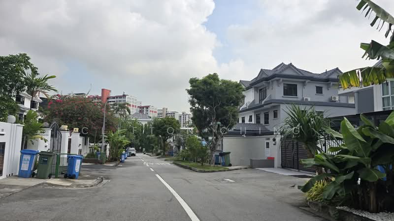 Kovan MRT Prime Detached House, , 5 Bedrooms, 5,600 sqft, Detached House For Sale, by Clifton Ching, 500139487 - Exterior - PropertyGuru.com.sg