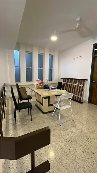 Large Size Common & En-Suite Rooms For Rent in Semi-Detached House, , Room Rental, 150 sqft, Semi-Detached House For Rent, by Joshua Lim, 500139488 - PropertyGuru.com.sg
