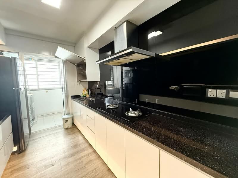 440C Fernvale Link, 440C Fernvale Link, 3 Bedrooms, 1,216 sqft, HDB Flat For Rent, by Dylan Lee, 500139489 - PropertyGuru.com.sg