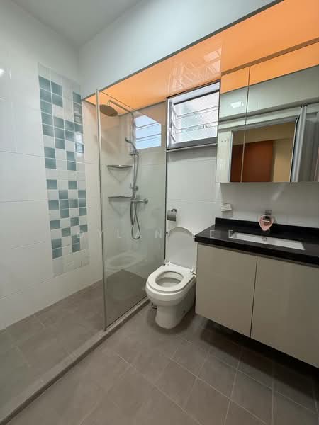 440C Fernvale Link, 440C Fernvale Link, 3 Bedrooms, 1,216 sqft, HDB Flat For Rent, by Dylan Lee, 500139489 - PropertyGuru.com.sg