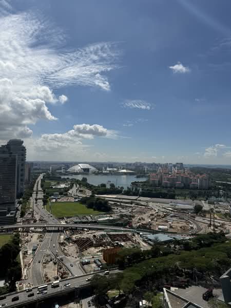 Midtown Bay, 120 Beach Road, 3 Bedrooms, 1,324 sqft, Condominium For Rent, by Jeremy Tan, 500139493 - PropertyGuru.com.sg
