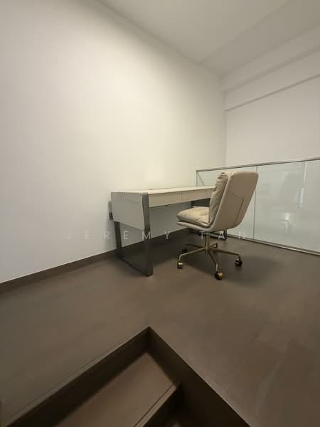 Midtown Bay, 120 Beach Road, 3 Bedrooms, 1,324 sqft, Condominium For Rent, by Jeremy Tan, 500139493 - Study - PropertyGuru.com.sg