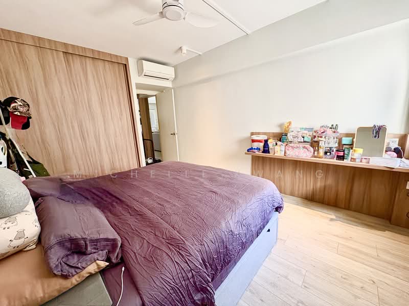 286 Tampines Street 22, 286 Tampines Street 22, 3 Bedrooms, 1,130 sqft, HDB Flat For Sale, by Michelle Kwang, 500139494 - Bedroom - PropertyGuru.com.sg