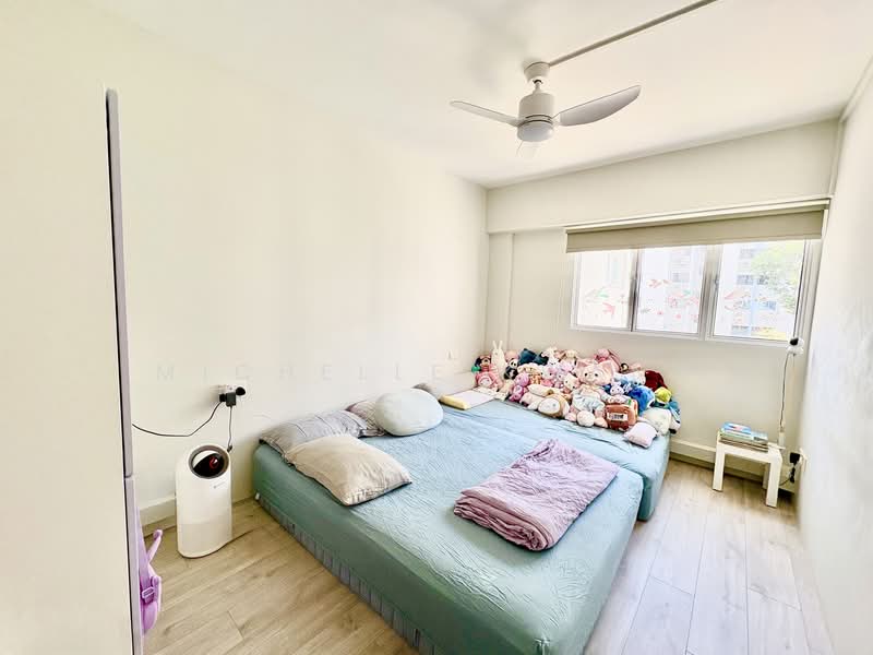 286 Tampines Street 22, 286 Tampines Street 22, 3 Bedrooms, 1,130 sqft, HDB Flat For Sale, by Michelle Kwang, 500139494 - Bedroom - PropertyGuru.com.sg