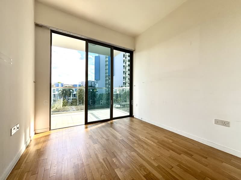 Skies Miltonia, 3 Miltonia Close, 3 Bedrooms, 1,173 sqft, Condominium For Sale, by Catherine Chua, 500139496 - Balcony - PropertyGuru.com.sg
