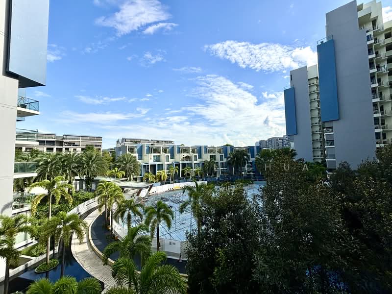 Skies Miltonia, 3 Miltonia Close, 3 Bedrooms, 1,173 sqft, Condominium For Sale, by Catherine Chua, 500139496 - Exterior - PropertyGuru.com.sg