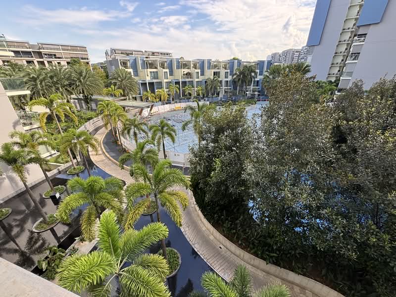 Skies Miltonia, 3 Miltonia Close, 3 Bedrooms, 1,173 sqft, Condominium For Sale, by Catherine Chua, 500139496 - Exterior - PropertyGuru.com.sg