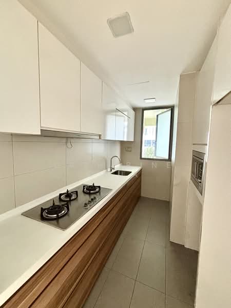 Skies Miltonia, 3 Miltonia Close, 3 Bedrooms, 1,173 sqft, Condominium For Sale, by Catherine Chua, 500139496 - Kitchen - PropertyGuru.com.sg