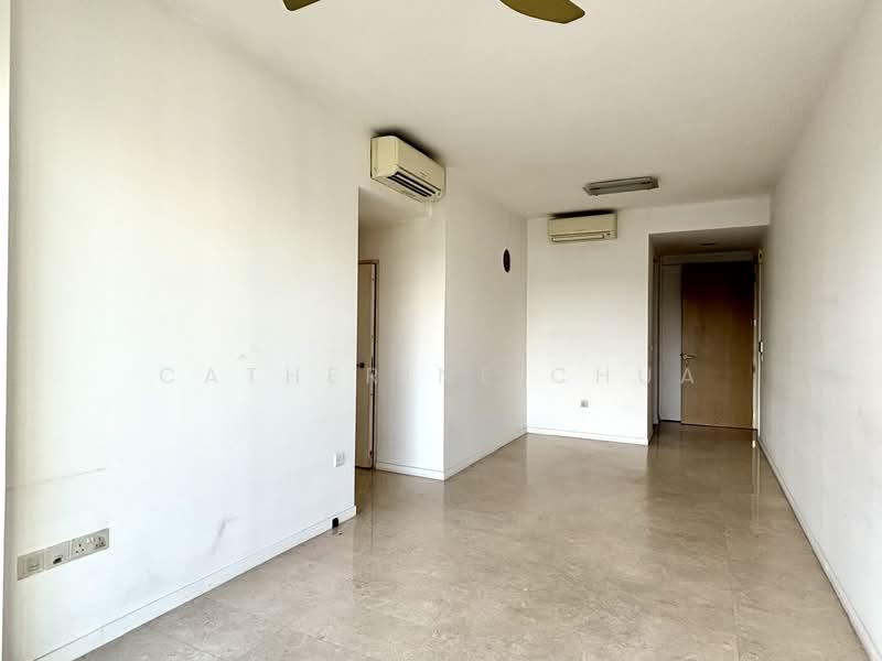 Skies Miltonia, 3 Miltonia Close, 3 Bedrooms, 1,173 sqft, Condominium For Sale, by Catherine Chua, 500139496 - Living Room - PropertyGuru.com.sg
