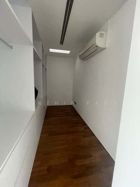 chancery lane bungalow, Chanery Lane, 5 Bedrooms, 6,000 sqft, Bungalow House For Rent, by Cynthia Pang, 500139497 - Corridor - PropertyGuru.com.sg