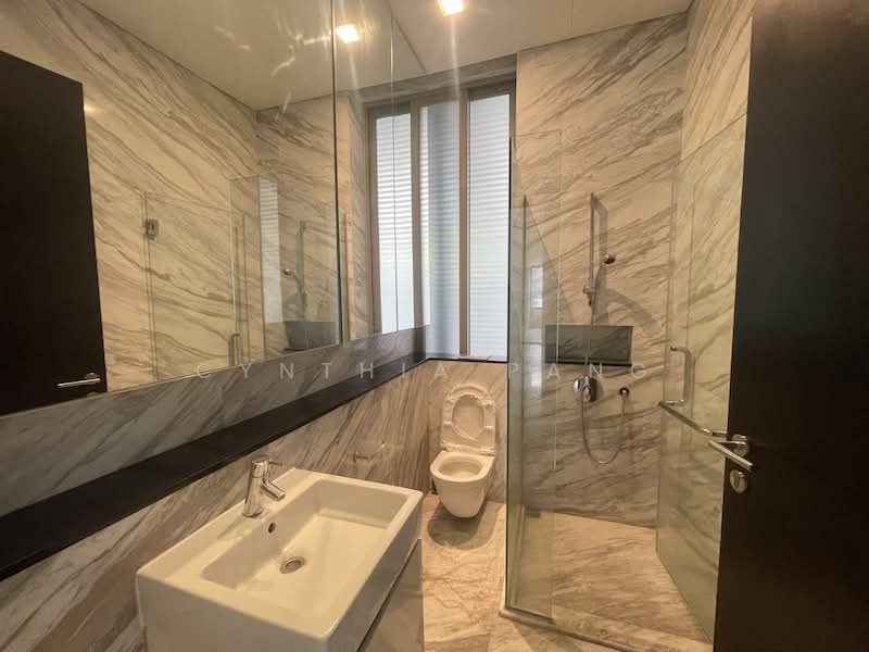 chancery lane bungalow, Chanery Lane, 5 Bedrooms, 6,000 sqft, Bungalow House For Rent, by Cynthia Pang, 500139497 - Bathroom - PropertyGuru.com.sg