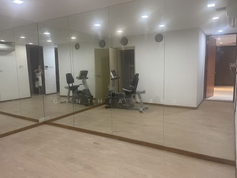 chancery lane bungalow, Chanery Lane, 5 Bedrooms, 6,000 sqft, Bungalow House For Rent, by Cynthia Pang, 500139497 - Gym - PropertyGuru.com.sg