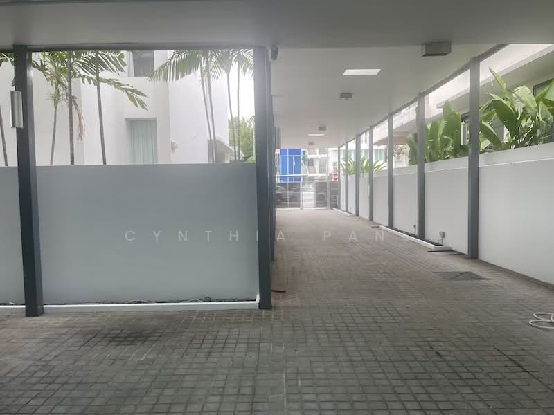 chancery lane bungalow, Chanery Lane, 5 Bedrooms, 6,000 sqft, Bungalow House For Rent, by Cynthia Pang, 500139497 - Exterior - PropertyGuru.com.sg