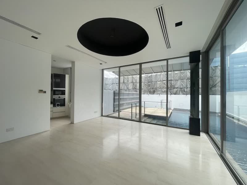 chancery lane bungalow, Chanery Lane, 5 Bedrooms, 6,000 sqft, Bungalow House For Rent, by Cynthia Pang, 500139497 - Interior - PropertyGuru.com.sg