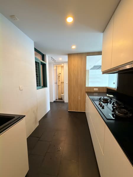 Thomson 800, 798 Thomson Road, 3 Bedrooms, 1,625 sqft, Condominium For Rent, by Adele Lau, 500139498 - Kitchen - PropertyGuru.com.sg