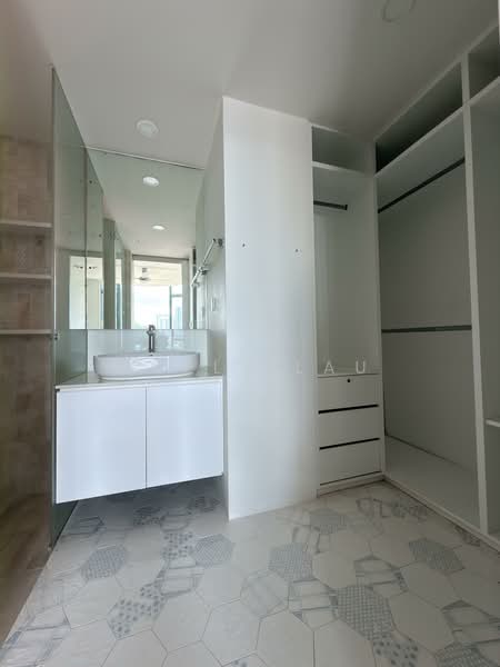 Thomson 800, 798 Thomson Road, 3 Bedrooms, 1,625 sqft, Condominium For Rent, by Adele Lau, 500139498 - Bathroom - PropertyGuru.com.sg