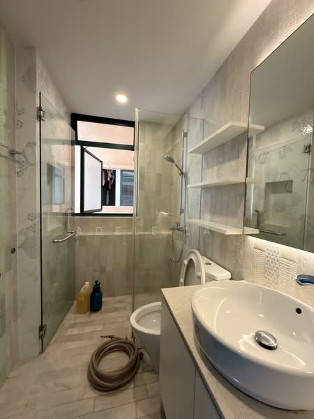 Thomson 800, 798 Thomson Road, 3 Bedrooms, 1,625 sqft, Condominium For Rent, by Adele Lau, 500139498 - Bathroom - PropertyGuru.com.sg