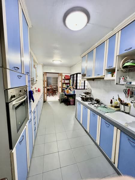 716 Bedok Reservoir Road, 716 Bedok Reservoir Road, 4 Bedrooms, 1,539 sqft, HDB Flat For Sale, by Justin Lim, 500139501 - Kitchen - PropertyGuru.com.sg
