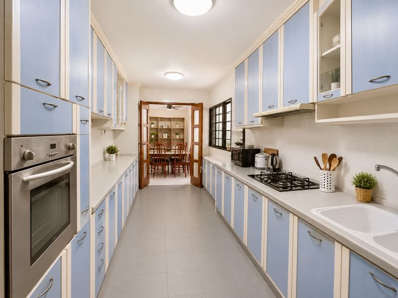 716 Bedok Reservoir Road, 716 Bedok Reservoir Road, 4 Bedrooms, 1,539 sqft, HDB Flat For Sale, by Justin Lim, 500139501 - Kitchen - PropertyGuru.com.sg