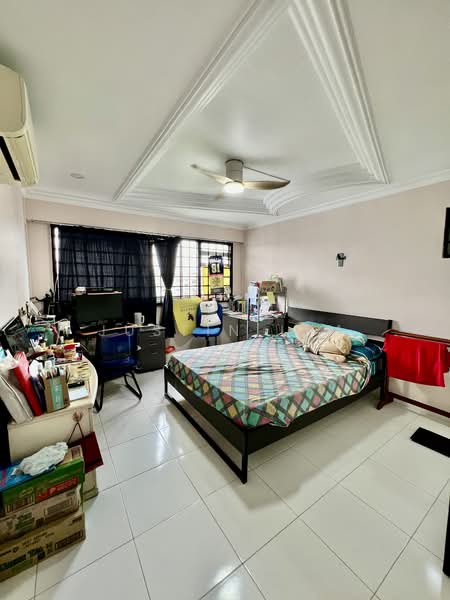 716 Bedok Reservoir Road, 716 Bedok Reservoir Road, 4 Bedrooms, 1,539 sqft, HDB Flat For Sale, by Justin Lim, 500139501 - Bedroom - PropertyGuru.com.sg