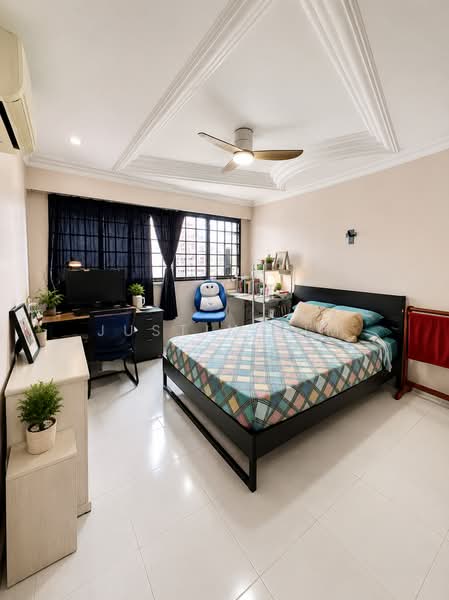 716 Bedok Reservoir Road, 716 Bedok Reservoir Road, 4 Bedrooms, 1,539 sqft, HDB Flat For Sale, by Justin Lim, 500139501 - Bedroom - PropertyGuru.com.sg