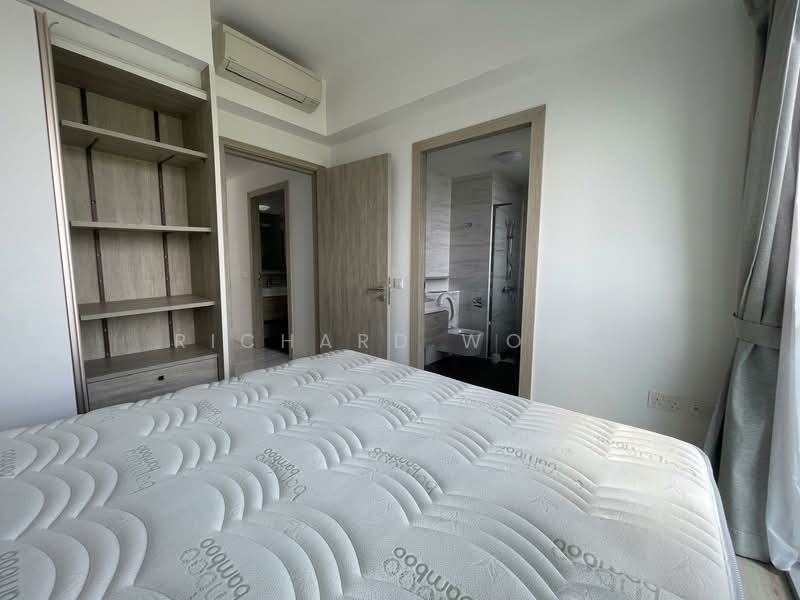 The Alps Residences, Tampines Avenue 10, 2 Bedrooms, 700 sqft, Condominium For Sale, by Richard Wong, 500139503 - Bedroom - PropertyGuru.com.sg
