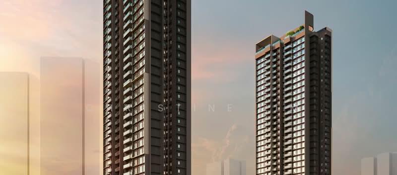 PENRITH, , 2 Bedrooms, 614 sqft, Condominium For Sale, by Christine Lim, 500139511 - PropertyGuru.com.sg