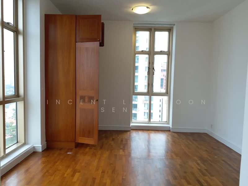 Leonie Condotel, 2 Leonie Hill Road, 4 Bedrooms, 2,980 sqft, Condominium For Rent, by Vincent Lim Boon Seng, 500139512 - Bedroom #2 - PropertyGuru.com.sg