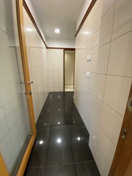 Orchard Scotts, 7 Anthony Road, 4 Bedrooms, 2,497 sqft, Condominium For Rent, by Allen Khoo, 500139514 - Corridor - PropertyGuru.com.sg