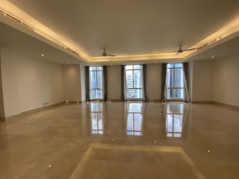 Orchard Scotts, 7 Anthony Road, 4 Bedrooms, 2,497 sqft, Condominium For Rent, by Allen Khoo, 500139514 - Living Room - PropertyGuru.com.sg