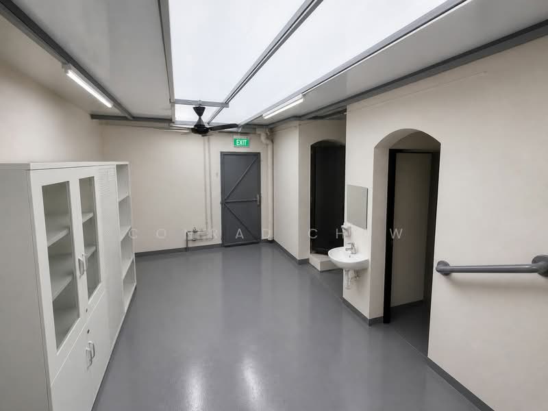 Upper Serangoon Road Shop, , 850 sqft, Shop / Shophouse For Rent, by Conrad Chow, 500139516 - Interior - CommercialGuru.com.sg