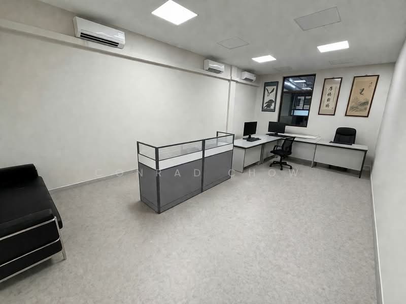 Upper Serangoon Road Shop, , 850 sqft, Shop / Shophouse For Rent, by Conrad Chow, 500139516 - Interior - CommercialGuru.com.sg
