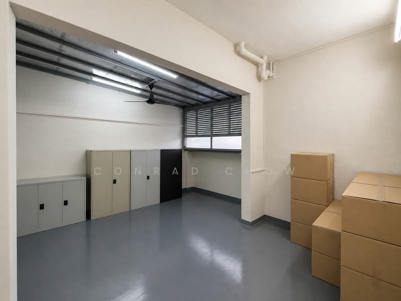 Upper Serangoon Road Shop, , 850 sqft, Shop / Shophouse For Rent, by Conrad Chow, 500139516 - Interior - CommercialGuru.com.sg