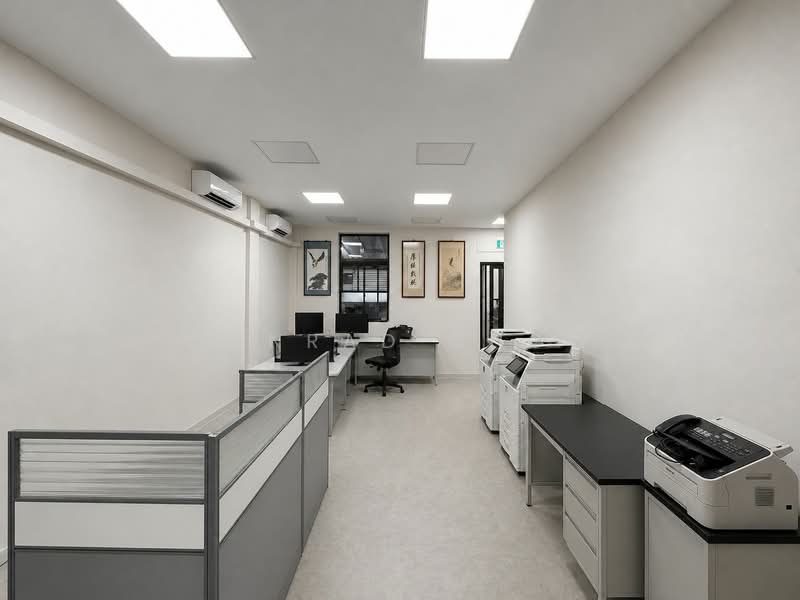 Upper Serangoon Road Shop, , 850 sqft, Shop / Shophouse For Rent, by Conrad Chow, 500139516 - Interior - CommercialGuru.com.sg