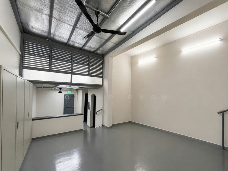 Upper Serangoon Road Shop, , 850 sqft, Shop / Shophouse For Rent, by Conrad Chow, 500139516 - Interior - CommercialGuru.com.sg