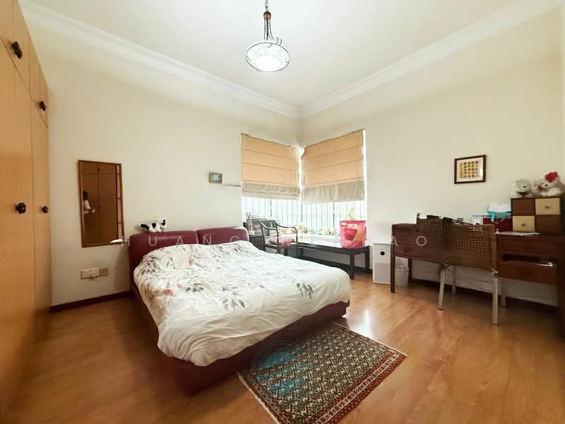 Costa Rhu, 1 Rhu Cross, 2 Bedrooms, 1,399 sqft, Condominium For Sale, by Huang Wenhao, 500139518 - Bedroom - PropertyGuru.com.sg