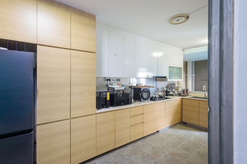667C Jurong West Street 65, 667C Jurong West Street 65, 3 Bedrooms, 1,184 sqft, HDB Flat For Sale, by Darren Yang, 500139519 - Kitchen - PropertyGuru.com.sg
