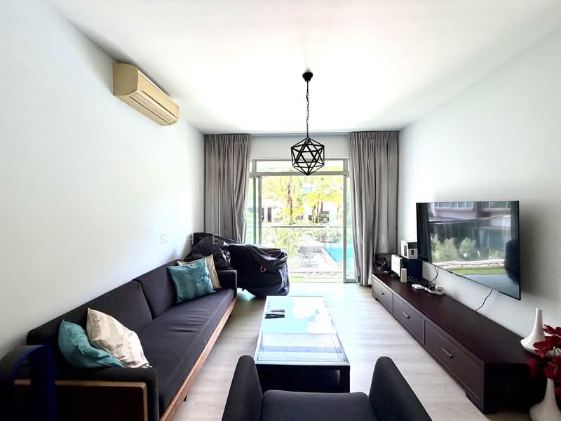 The Raintree, 89 Bukit Drive, 3 Bedrooms, 1,292 sqft, Condominium For Sale, by Shelby Lai, 500139520 - Living Room - PropertyGuru.com.sg