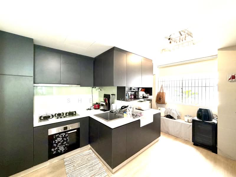 The Raintree, 89 Bukit Drive, 3 Bedrooms, 1,292 sqft, Condominium For Sale, by Shelby Lai, 500139520 - Kitchen - PropertyGuru.com.sg