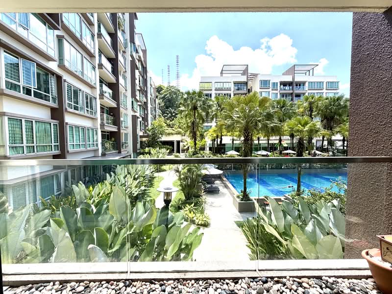 The Raintree, 89 Bukit Drive, 3 Bedrooms, 1,292 sqft, Condominium For Sale, by Shelby Lai, 500139520 - PropertyGuru.com.sg
