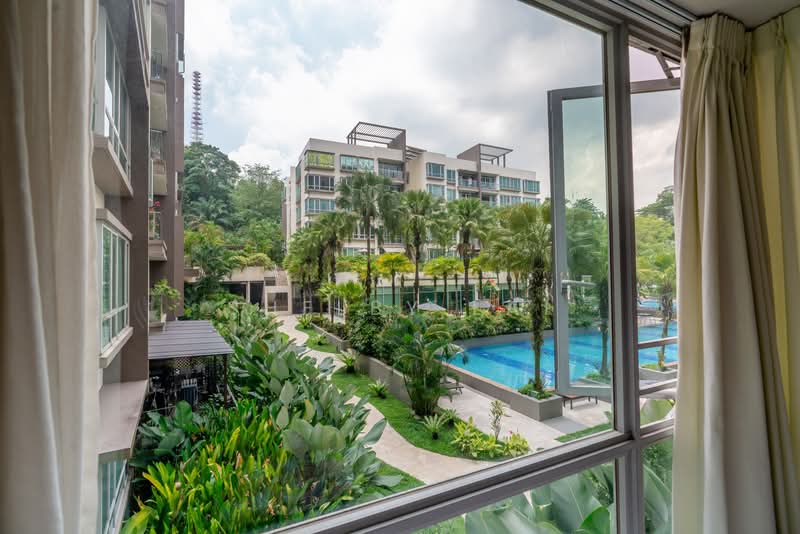 The Raintree, 89 Bukit Drive, 3 Bedrooms, 1,292 sqft, Condominium For Sale, by Shelby Lai, 500139520 - Exterior - PropertyGuru.com.sg