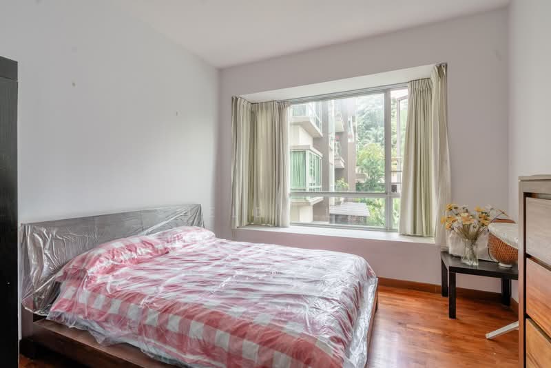 The Raintree, 89 Bukit Drive, 3 Bedrooms, 1,292 sqft, Condominium For Sale, by Shelby Lai, 500139520 - Bedroom - PropertyGuru.com.sg