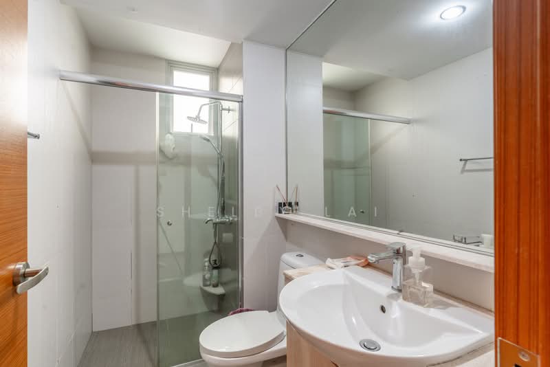 The Raintree, 89 Bukit Drive, 3 Bedrooms, 1,292 sqft, Condominium For Sale, by Shelby Lai, 500139520 - Bathroom - PropertyGuru.com.sg