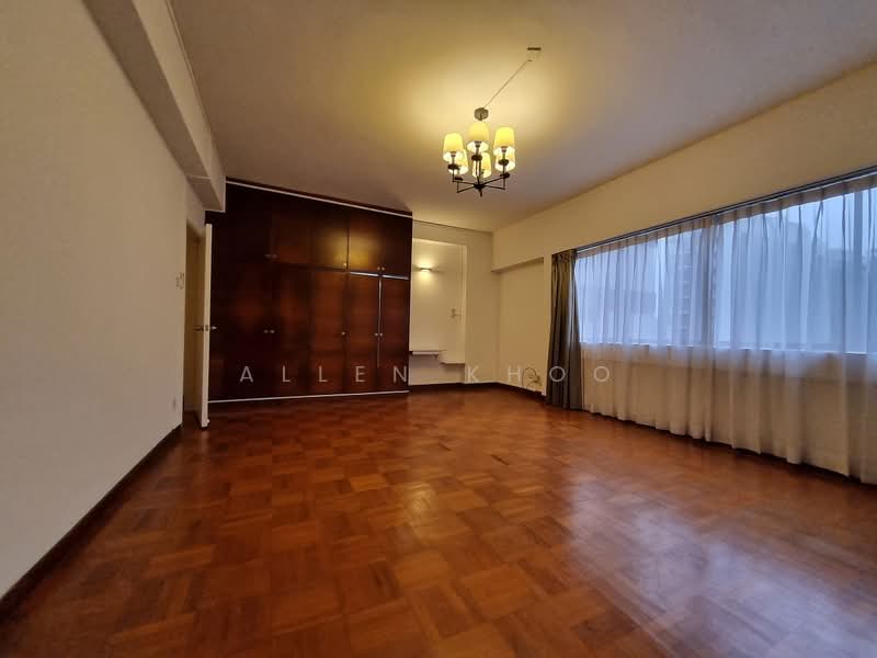 The Cairnhill, 4 Cairnhill Rise, 4 Bedrooms, 2,788 sqft, Condominium For Rent, by Allen Khoo, 500139521 - Living Room - PropertyGuru.com.sg